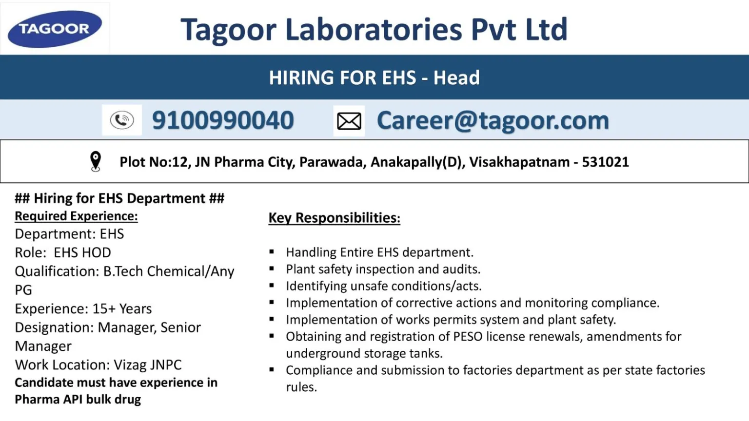 Tagoor
