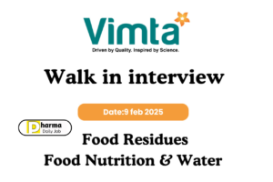 Vimta Labs