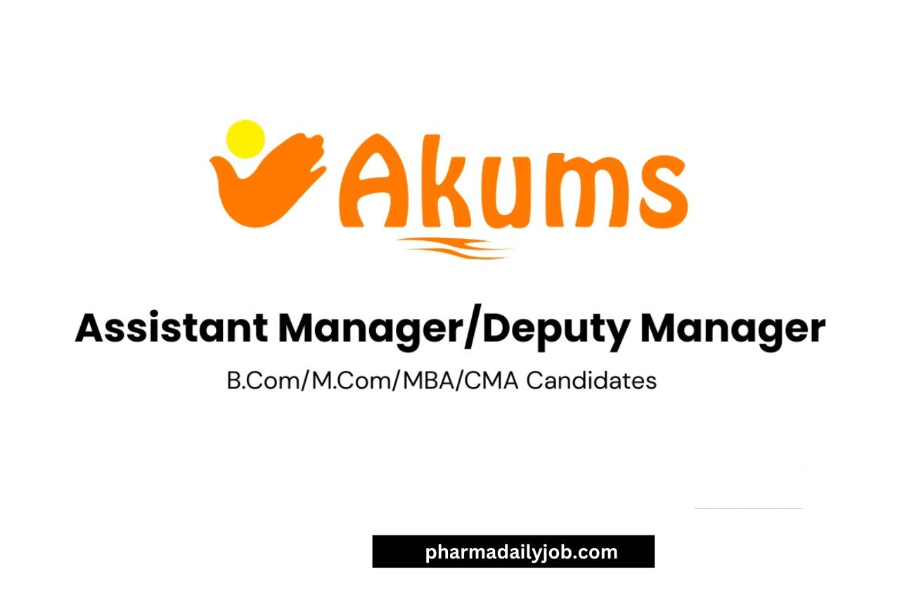 Assistant Manager