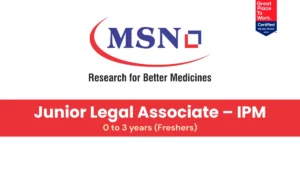 MSN-Pharmaceutical