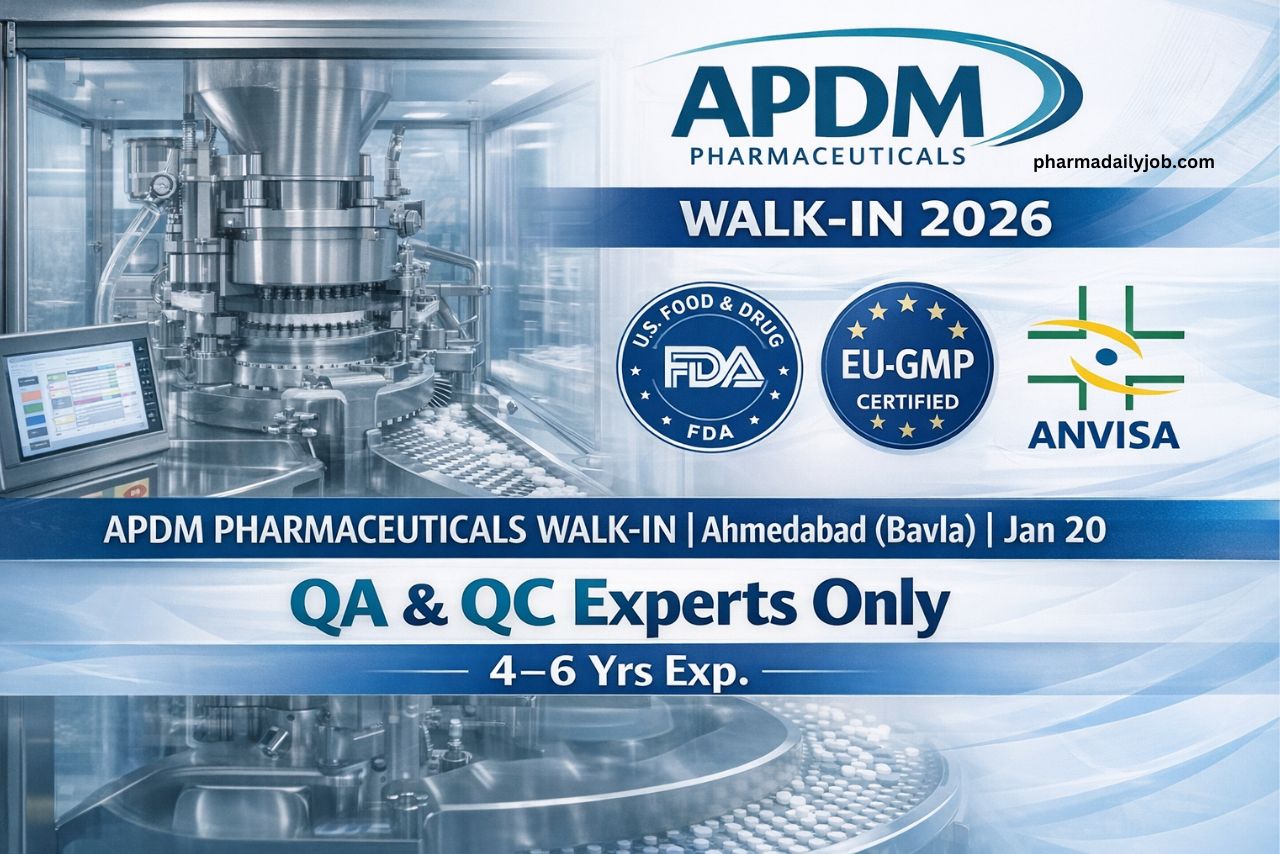 APDM Pharmaceuticals