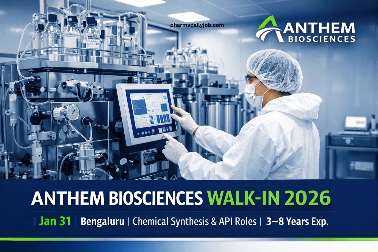 Anthem Biosciences