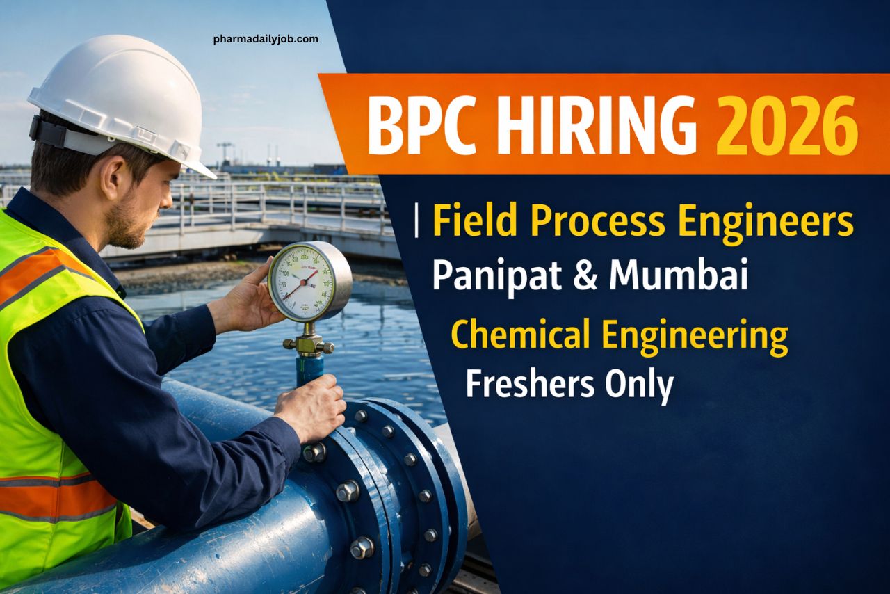 BPC Hiring