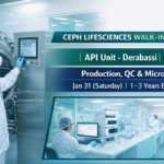 Ceph Lifesciences