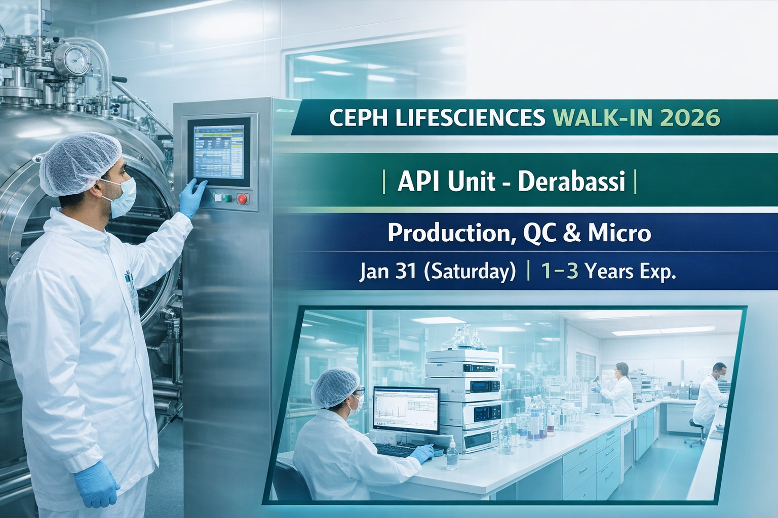 Ceph Lifesciences