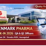 Glenmark Pharma