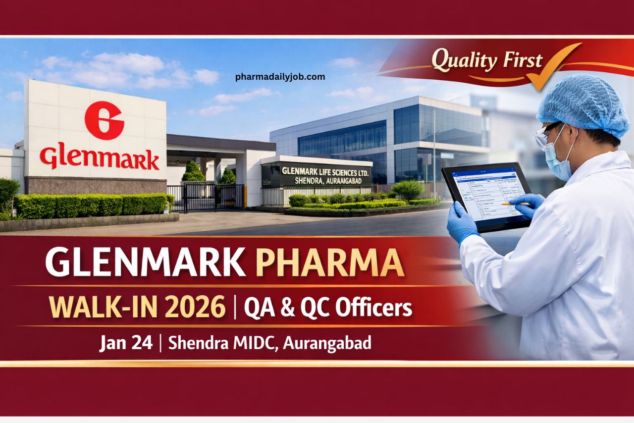 Glenmark Pharma