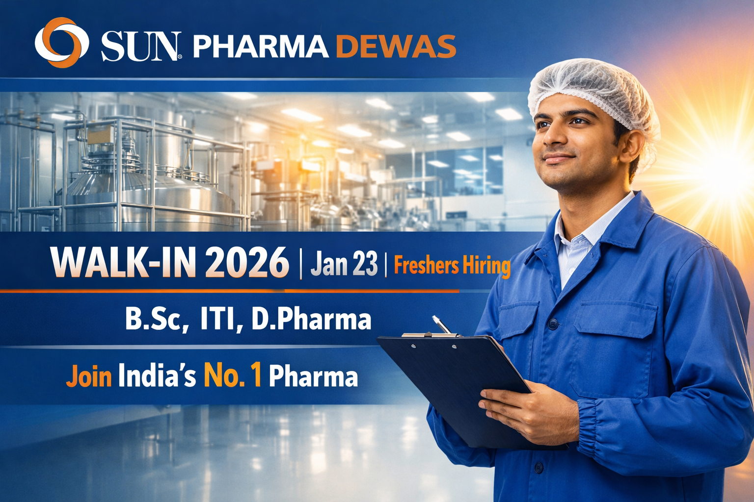 Sun Pharma