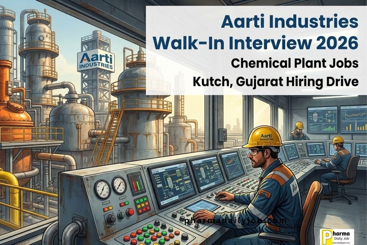 Aarti Industries