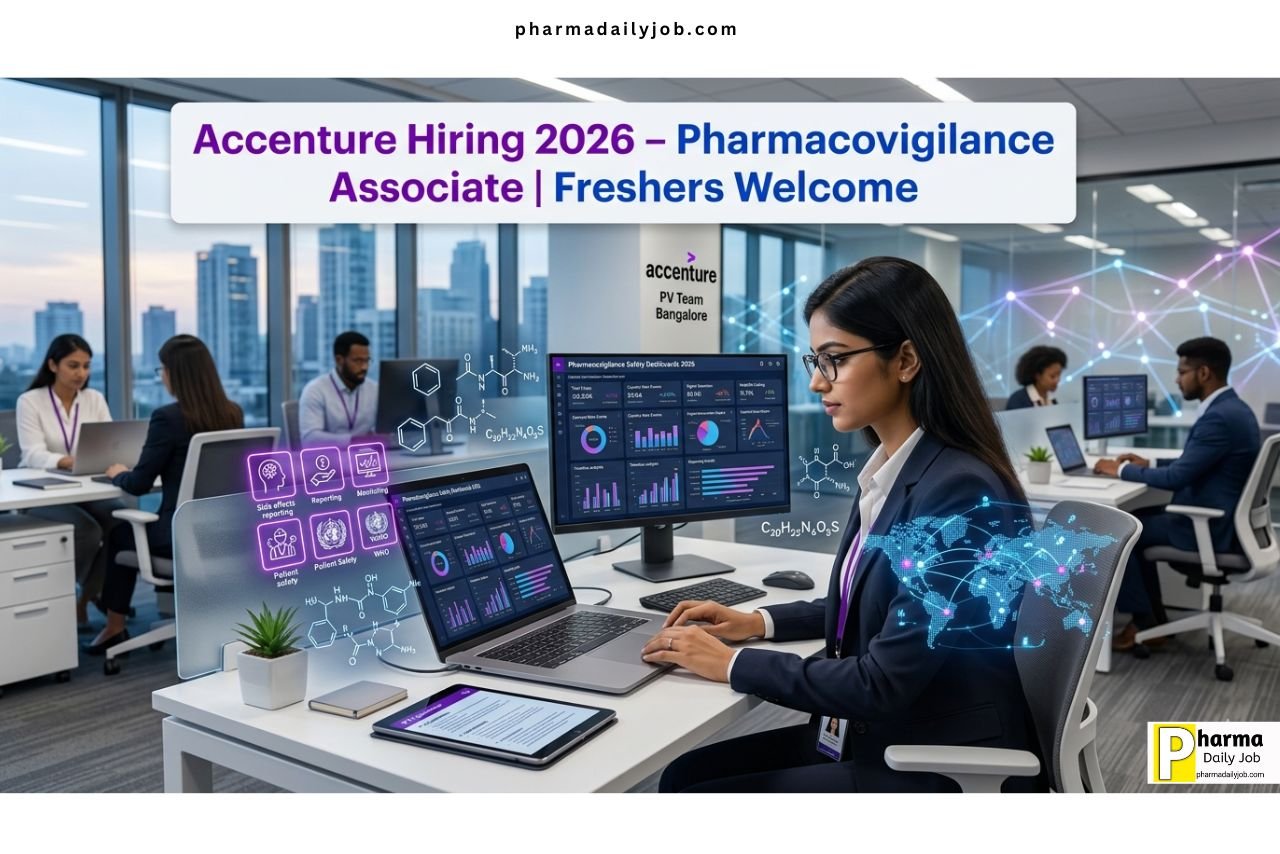 Accenture Hiring