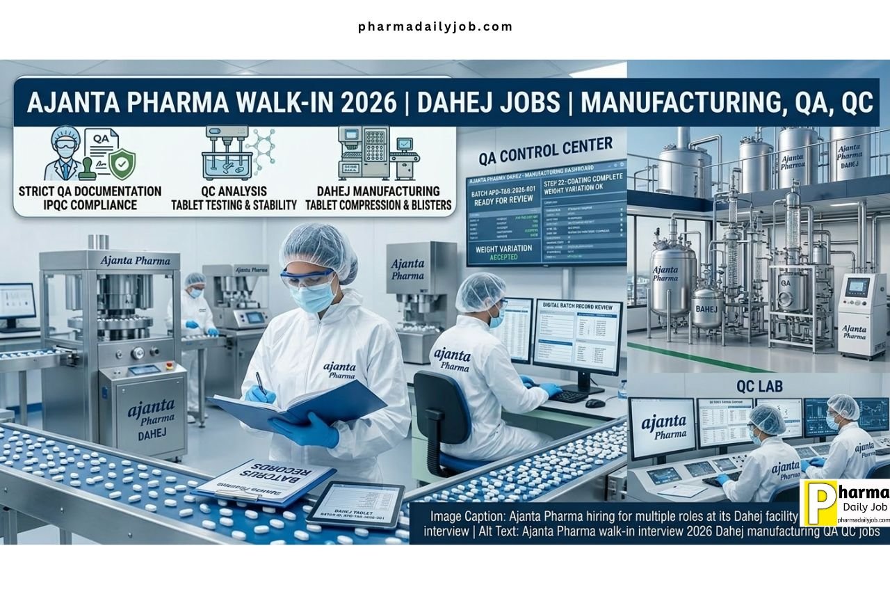 Ajanta Pharma