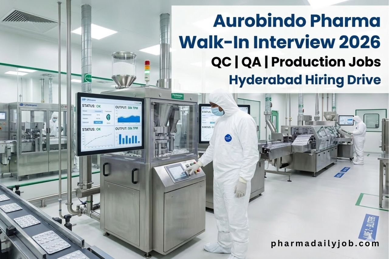 Aurobindo Pharma