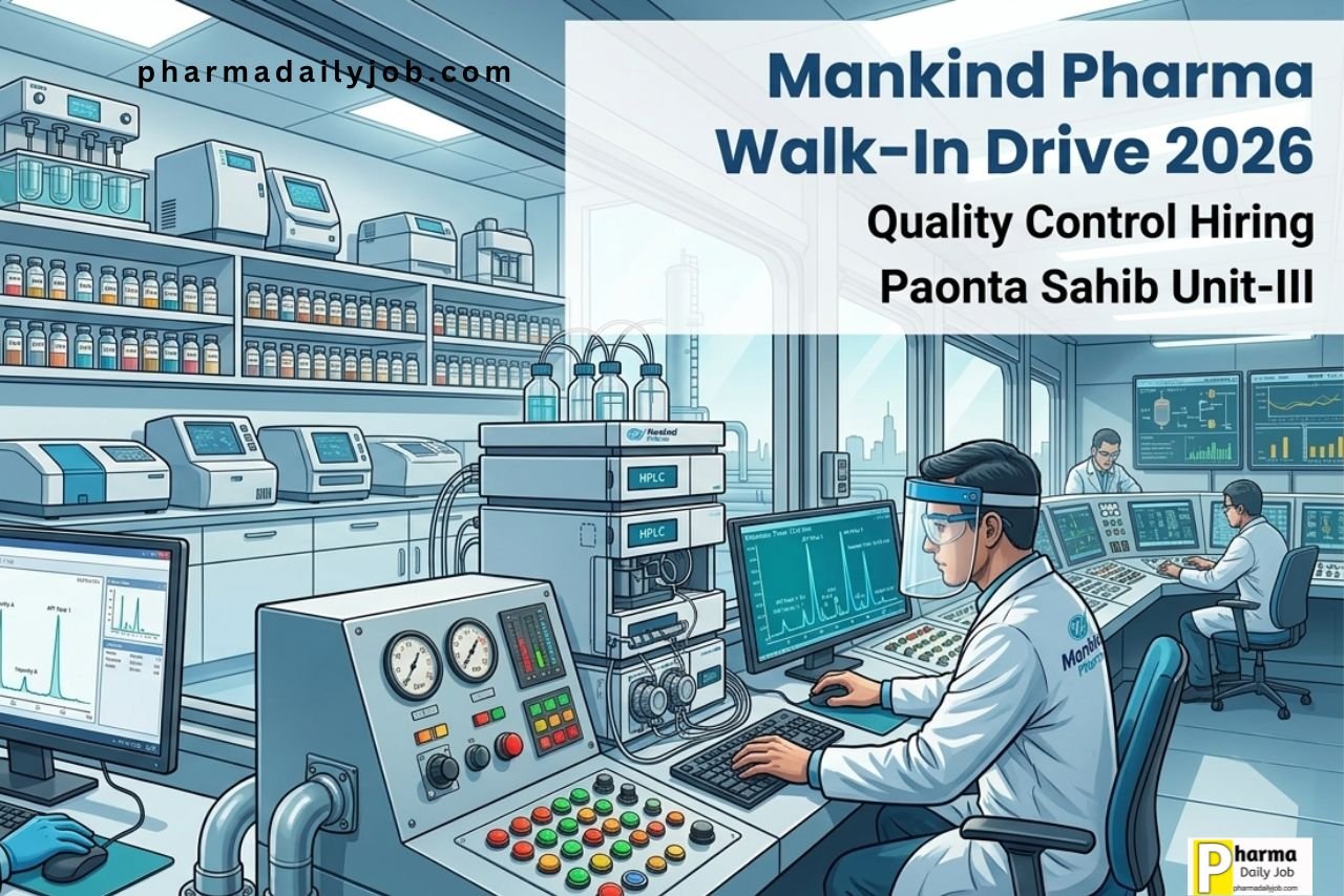 Mankind Pharma