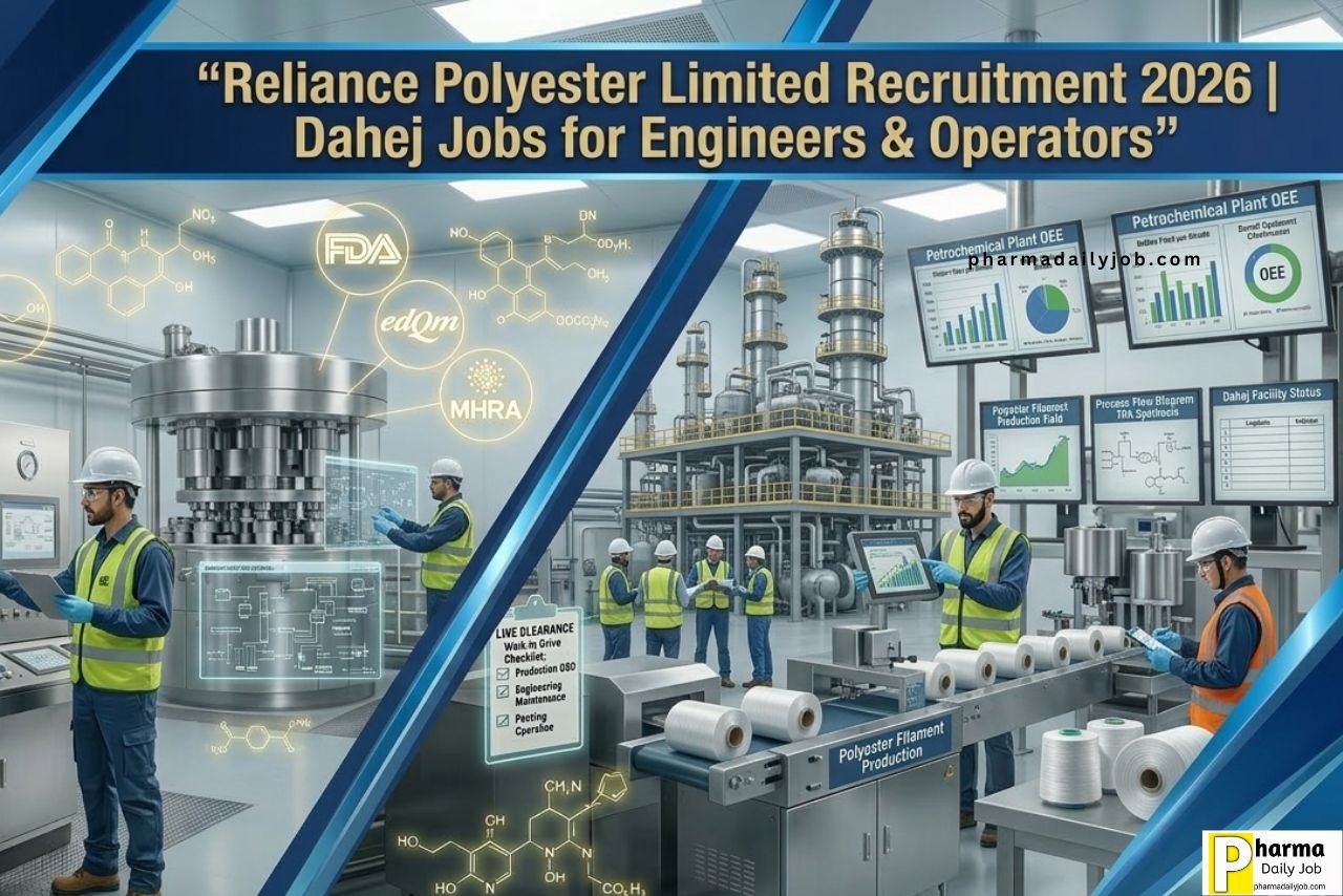 Reliance Polyester Limited