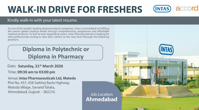 Intas Pharmaceuticals