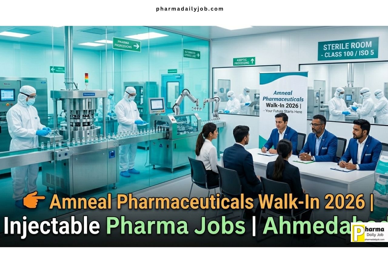 Amneal Pharmaceuticals