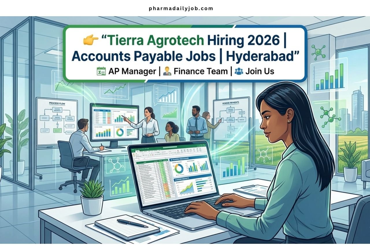 Padma Group of Converters Hiring 2026