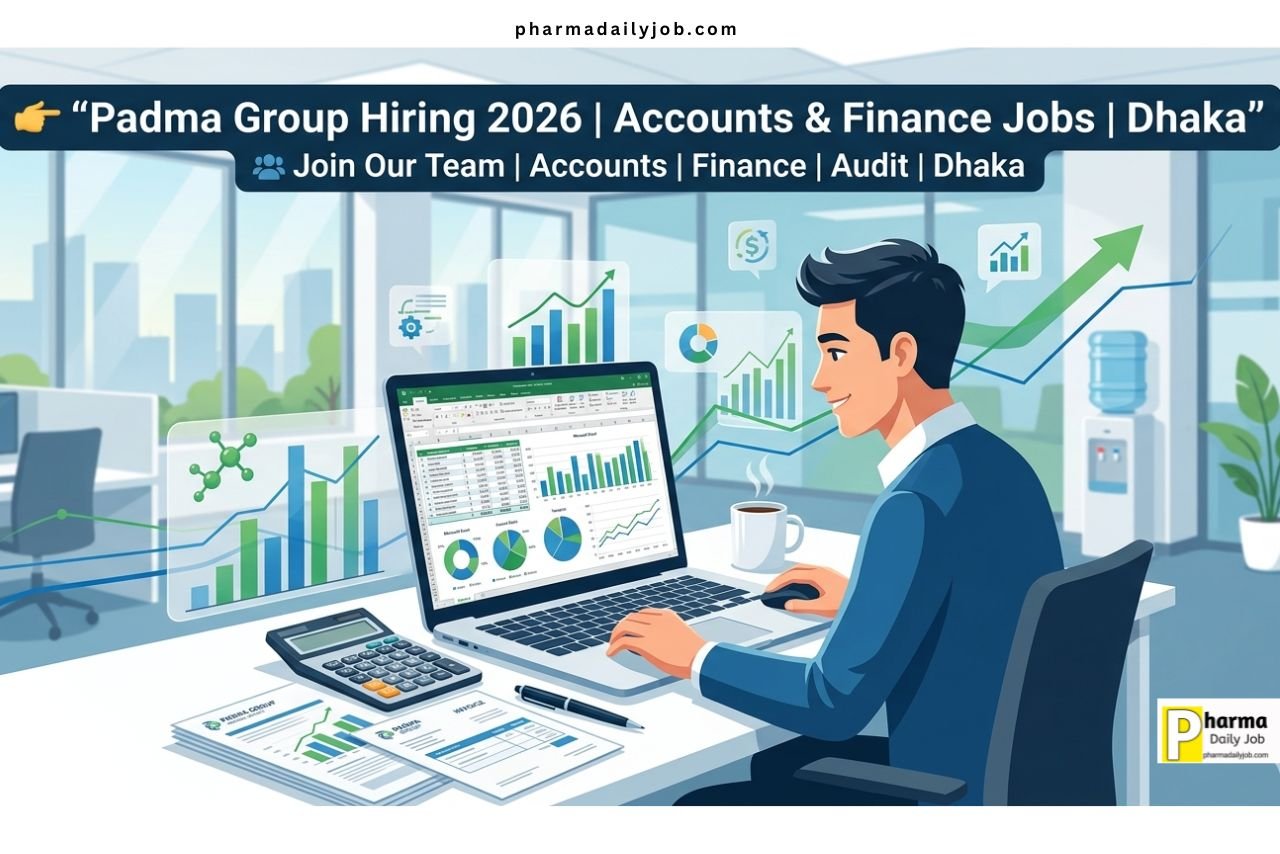 Padma Group of Converters