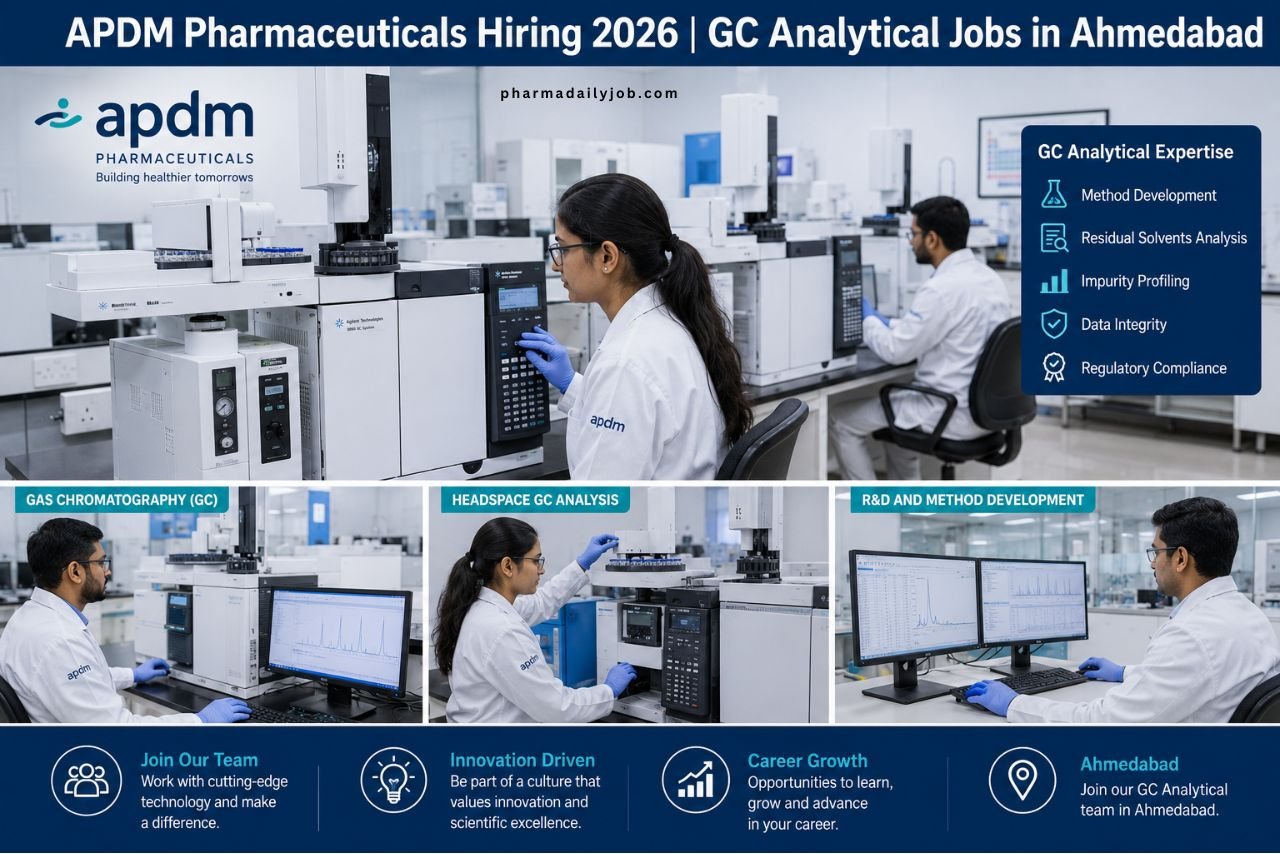 APDM Pharmaceuticals