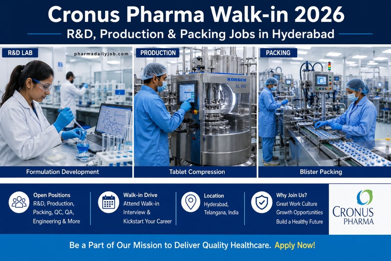Cronus Pharma