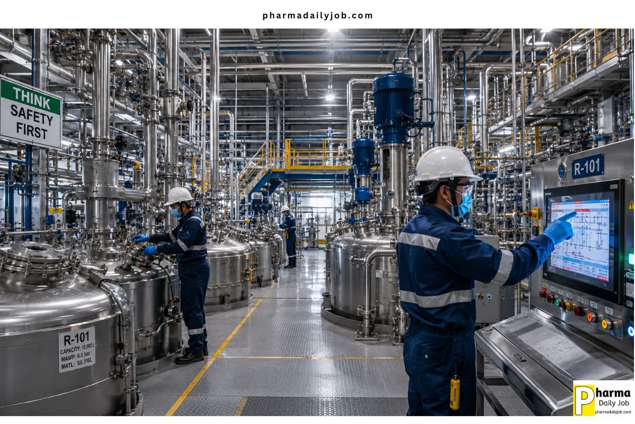 Deccan Fine Chemicals