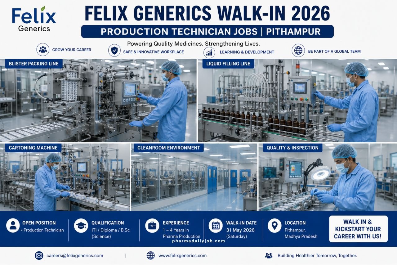 Felix Generics