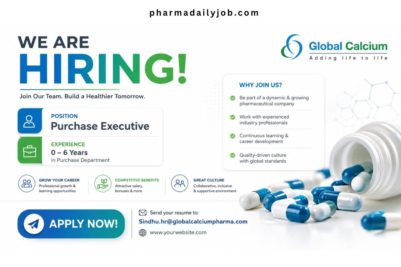 Global Calcium Recruitment: