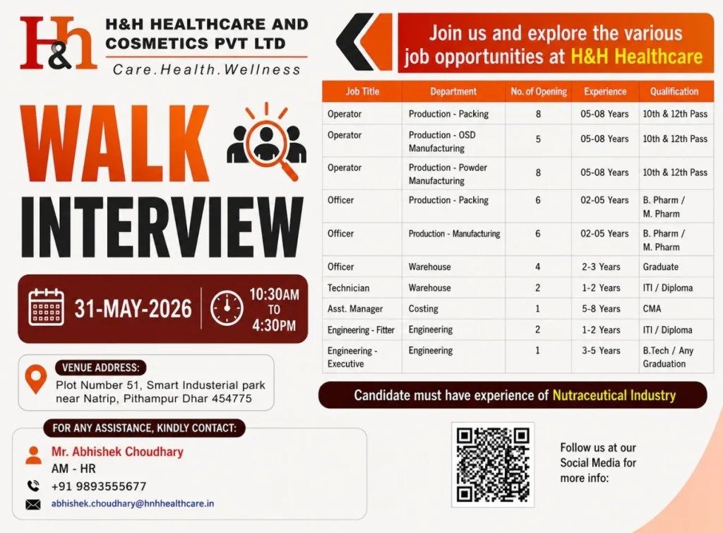 H&H Healthcare