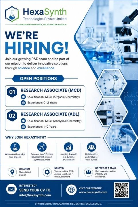 HexaSynth Technologies