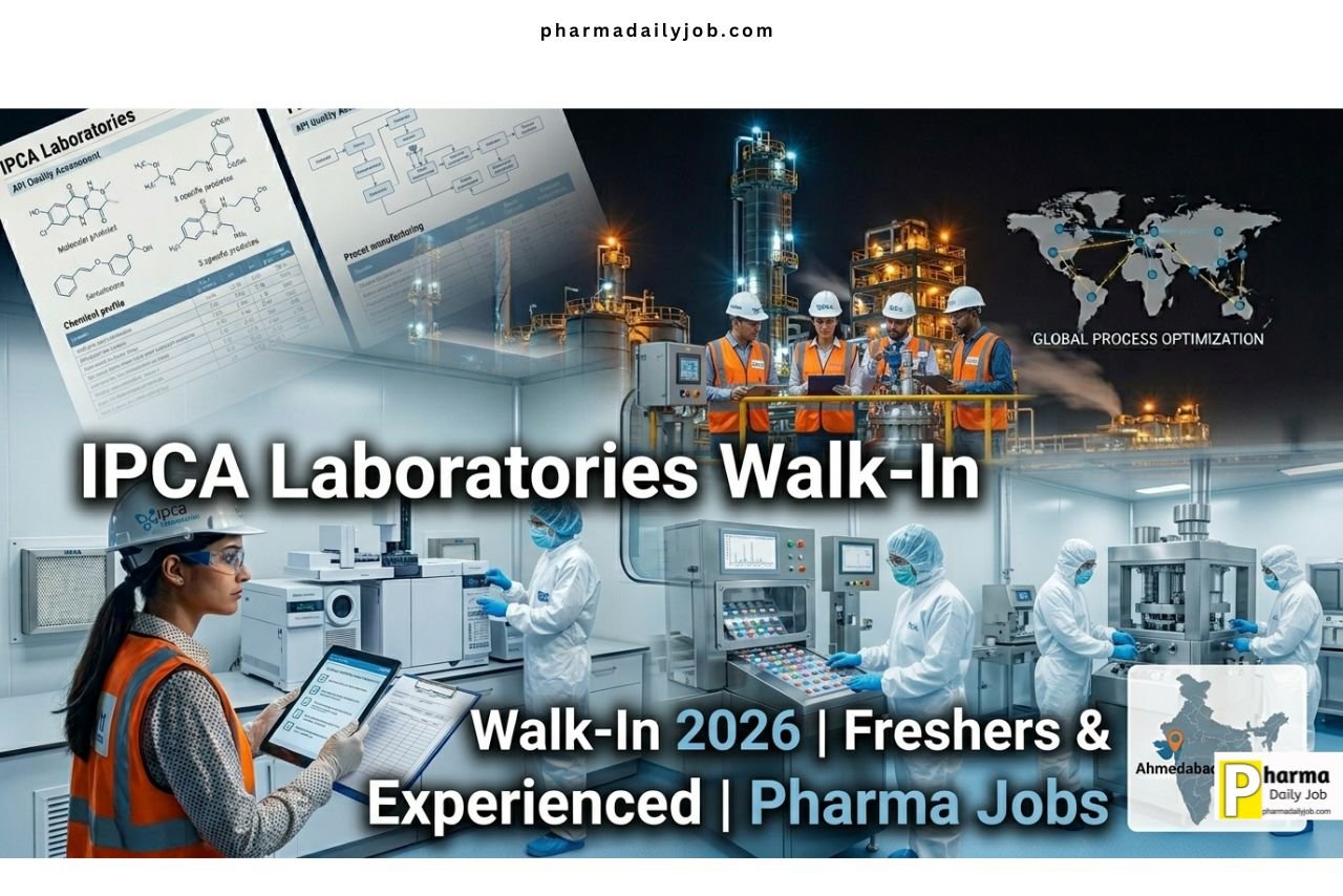 IPCA Laboratories Walk-In Interview 2026 (1)