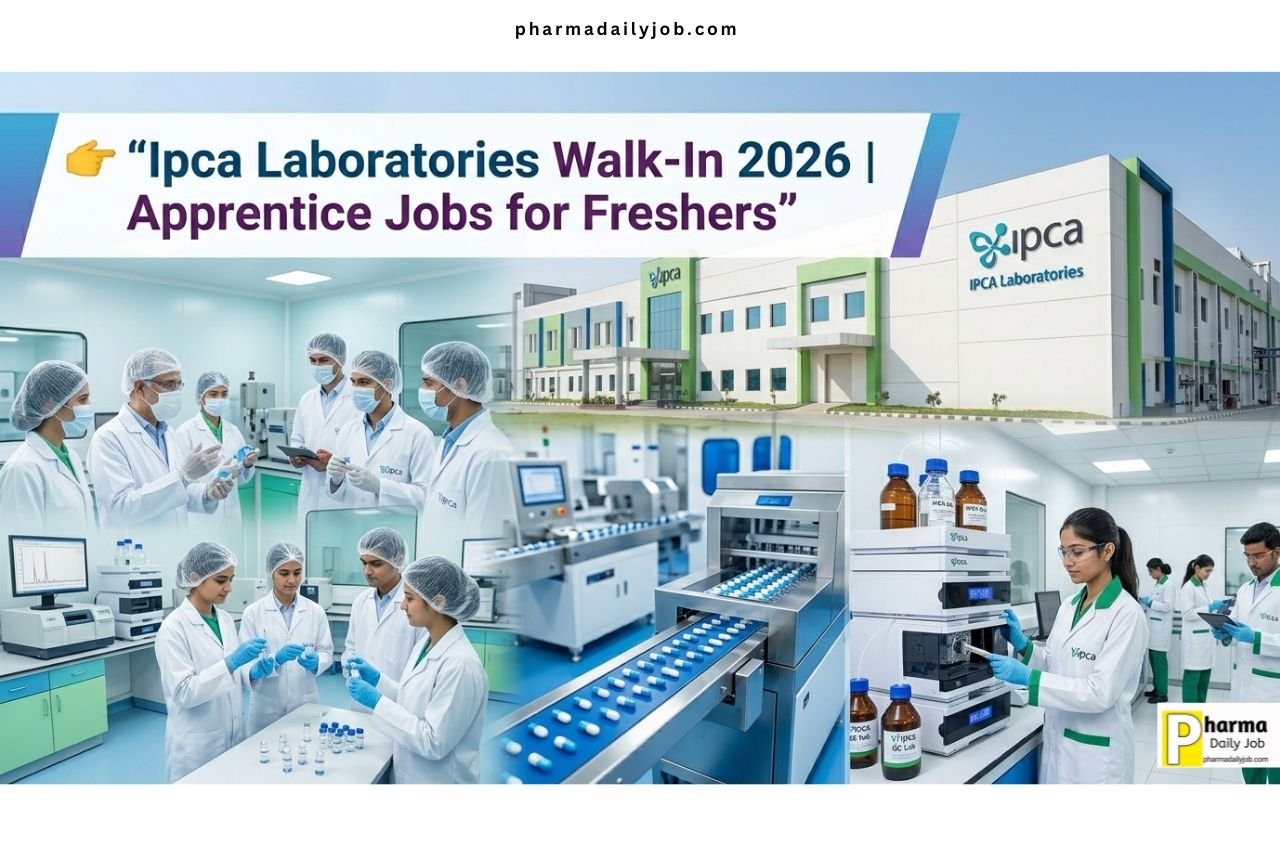 Ipca Laboratories