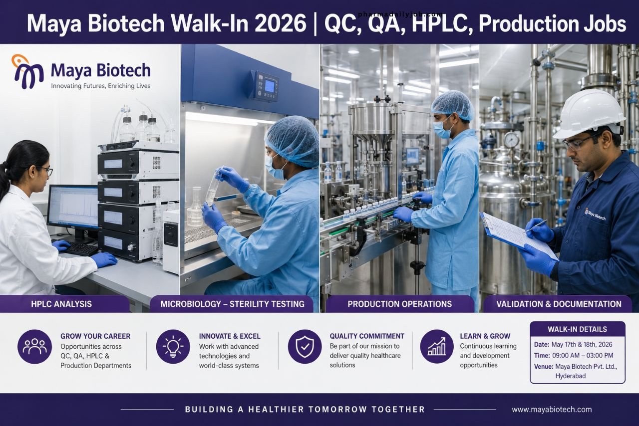 Maya Biotech