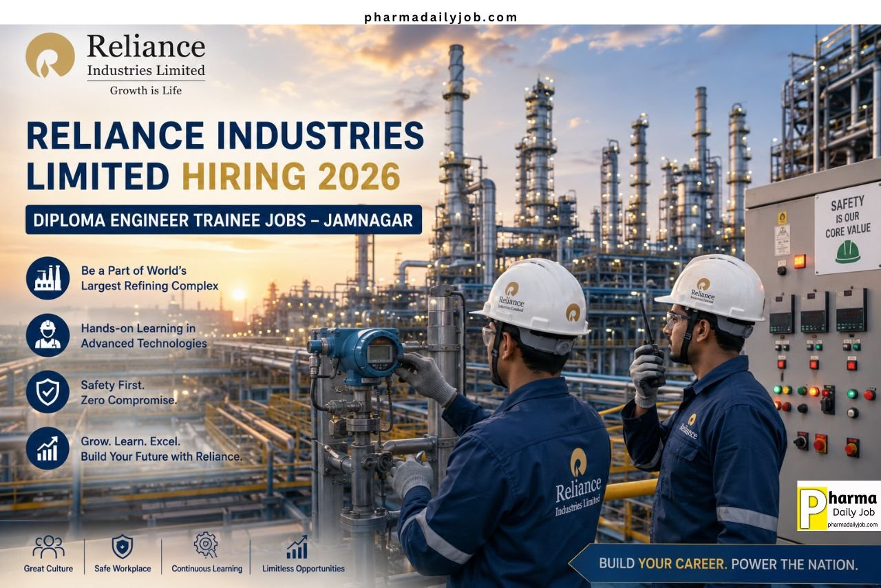 Reliance Industries Limited