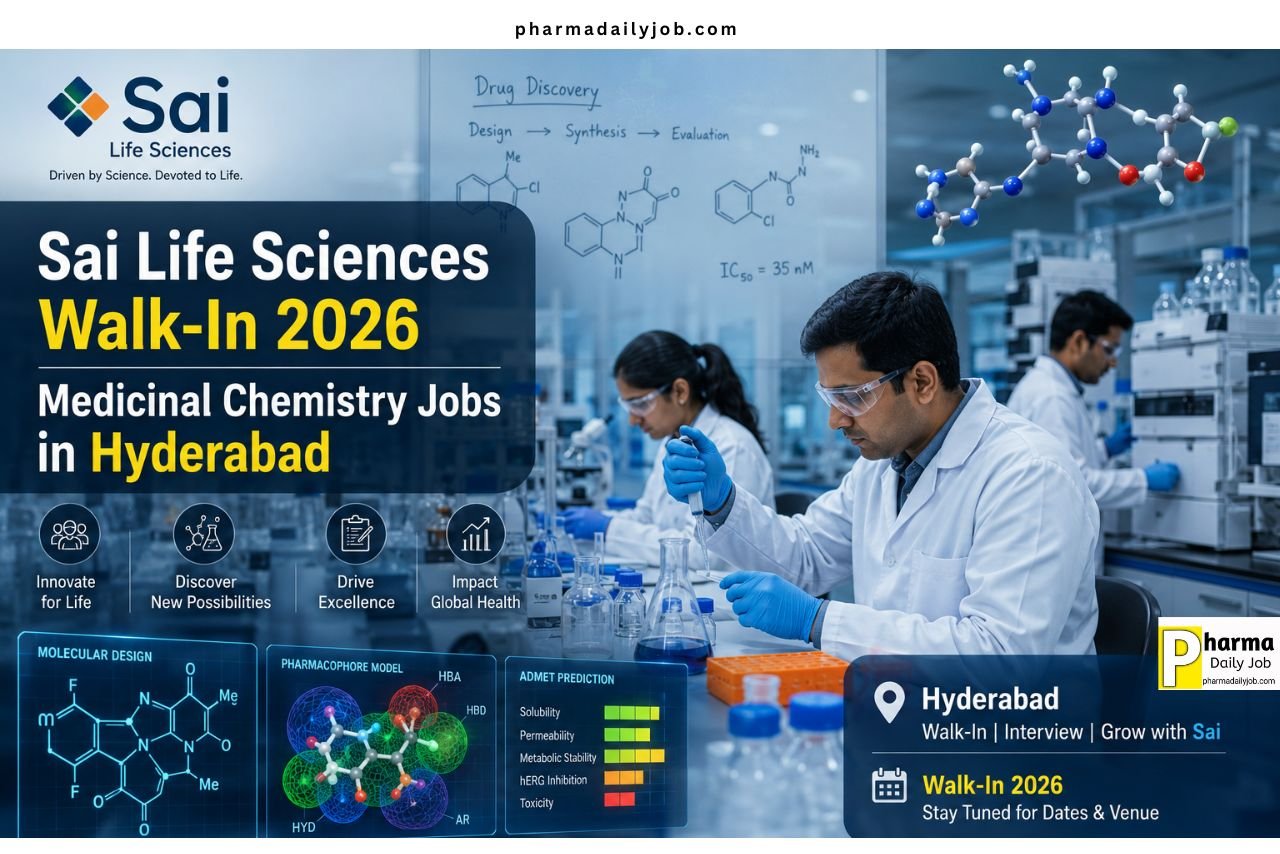 Sai Life Sciences