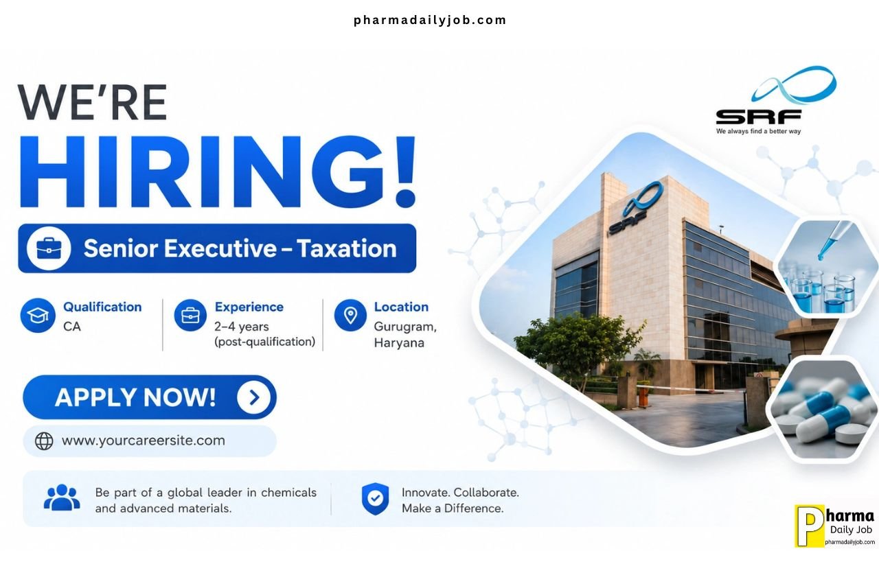 Senior Executive