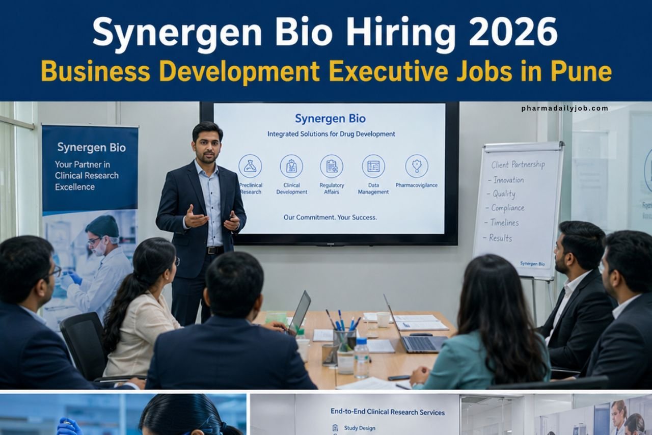 Synergen Bio