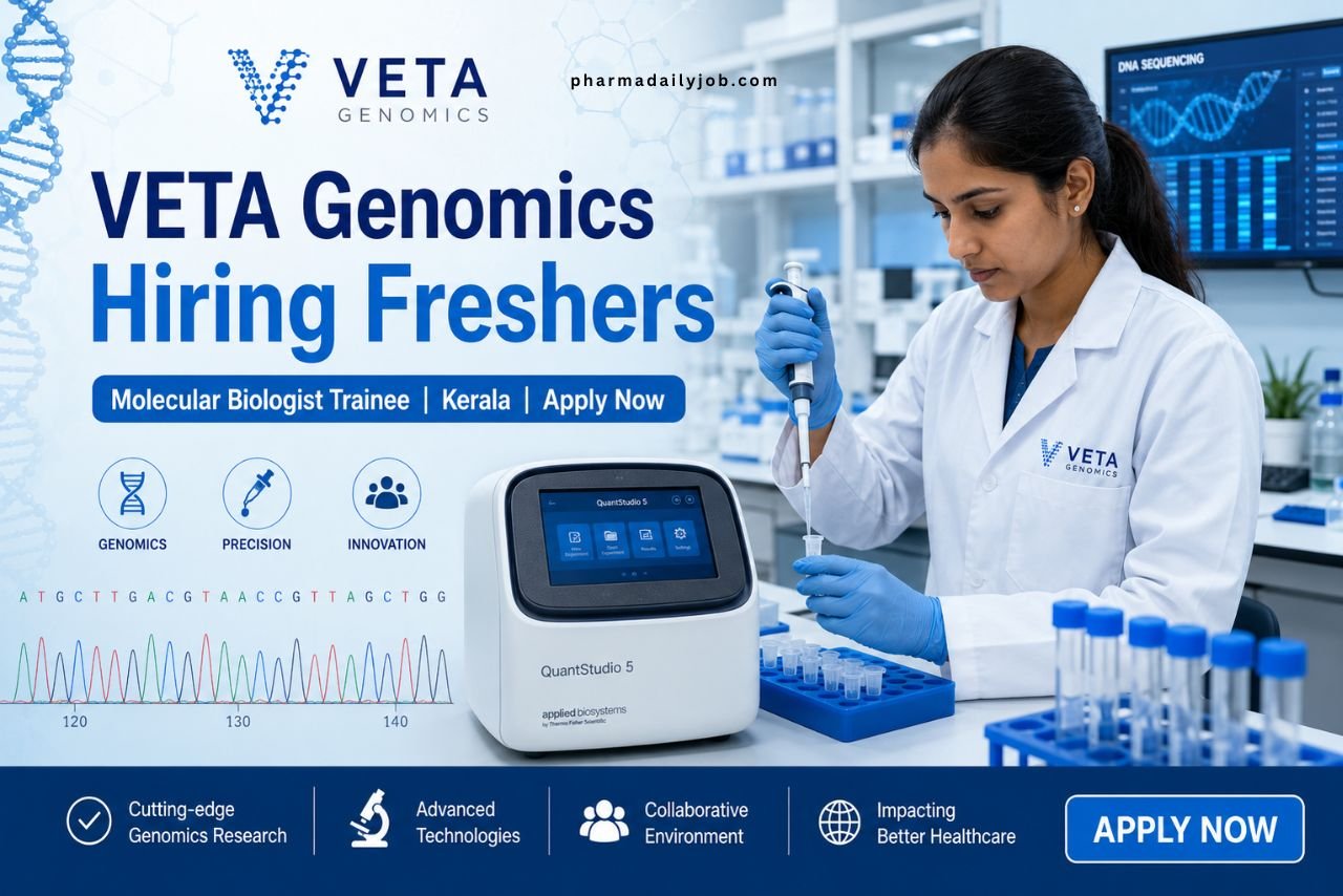 VETA Genomics