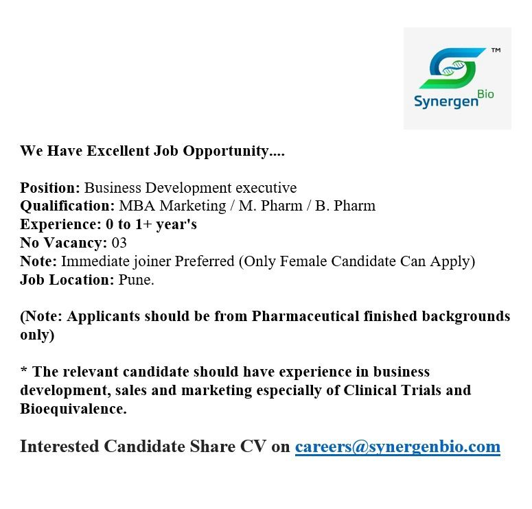 Synergen Bio