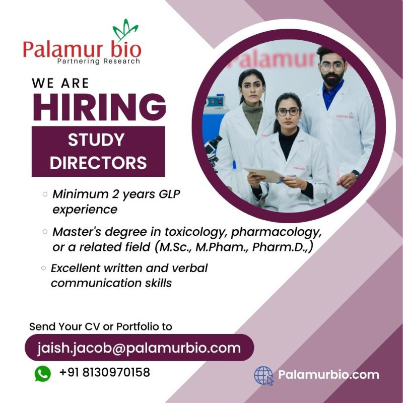 Palamur Bio