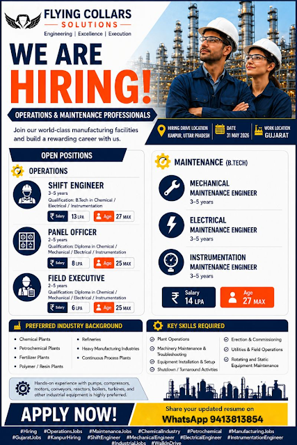 Flying Collars Solutions Walk-In Drive 2026