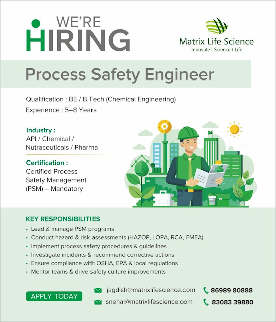 Matrix Life Science 