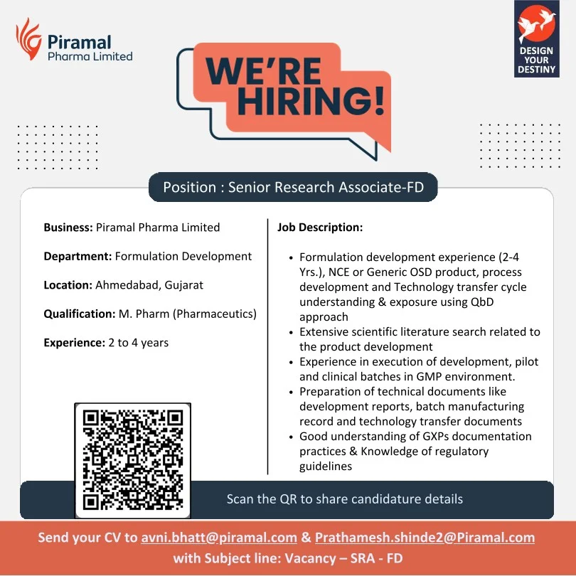 Piramal