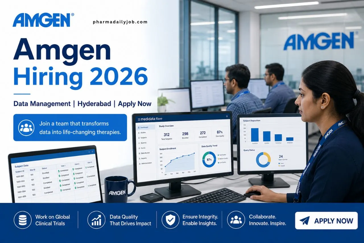 Amgen