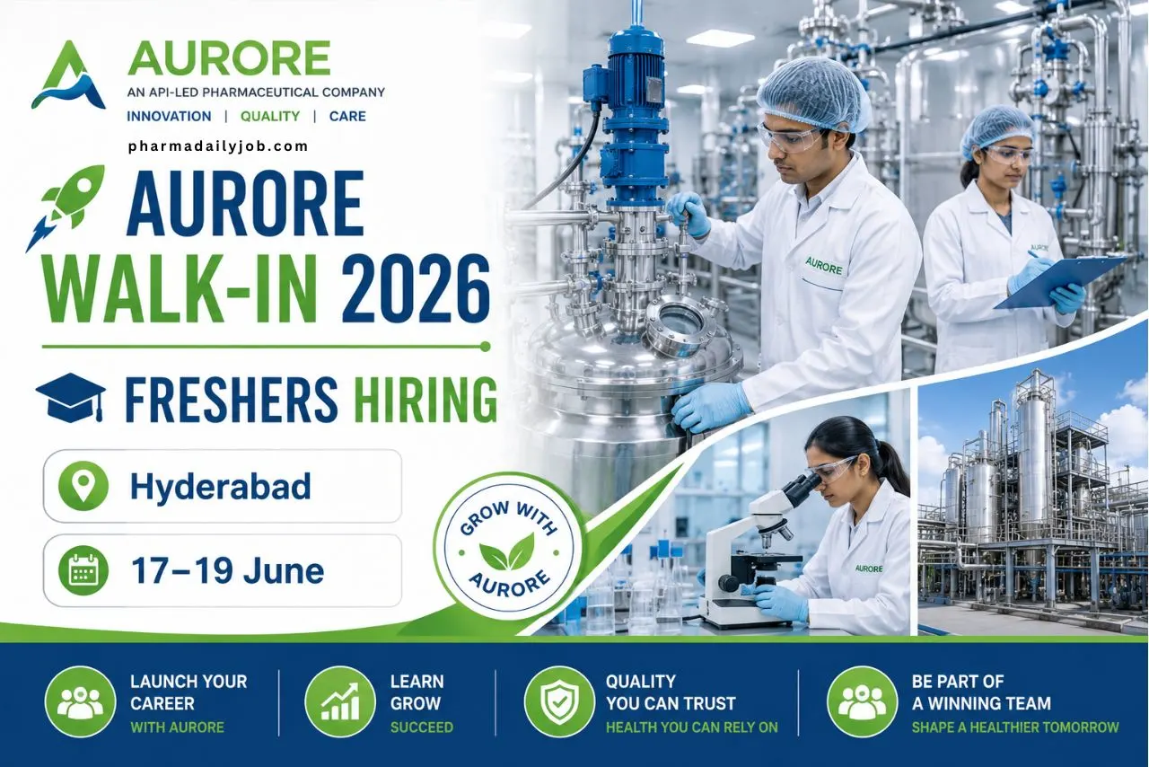 Aurore Life Sciences Walk-In 2026 (1)