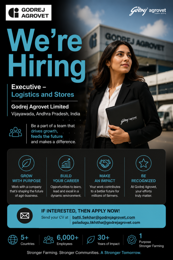 Link this article to:

West-Coast Pharma Jobs 2026 | Production Officer Walk-In Gujarat
How to Become a Pharmacovigilance Specialist in the USA in 2026: Salary, Skills, Certifications and Career Path
ClinChoice Jobs 2026 Bengaluru | Regulatory Affairs & Veeva RIM Hiring
How to Become a Pharmacovigilance Specialist in the USA in 2026: Salary, Skills, Certifications and Career Path
ERVA Healthcare Jobs 2026 | QA Officer to QA Head Hiring in Rajkot (Pharma Quality Jobs)
4Care Lifescience Jobs 2026 Gujarat | QA QC Water System Operator Hiring
