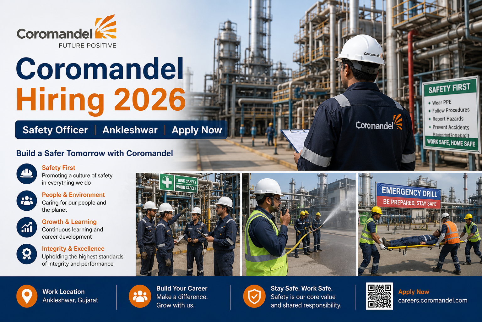 Coromandel Hiring