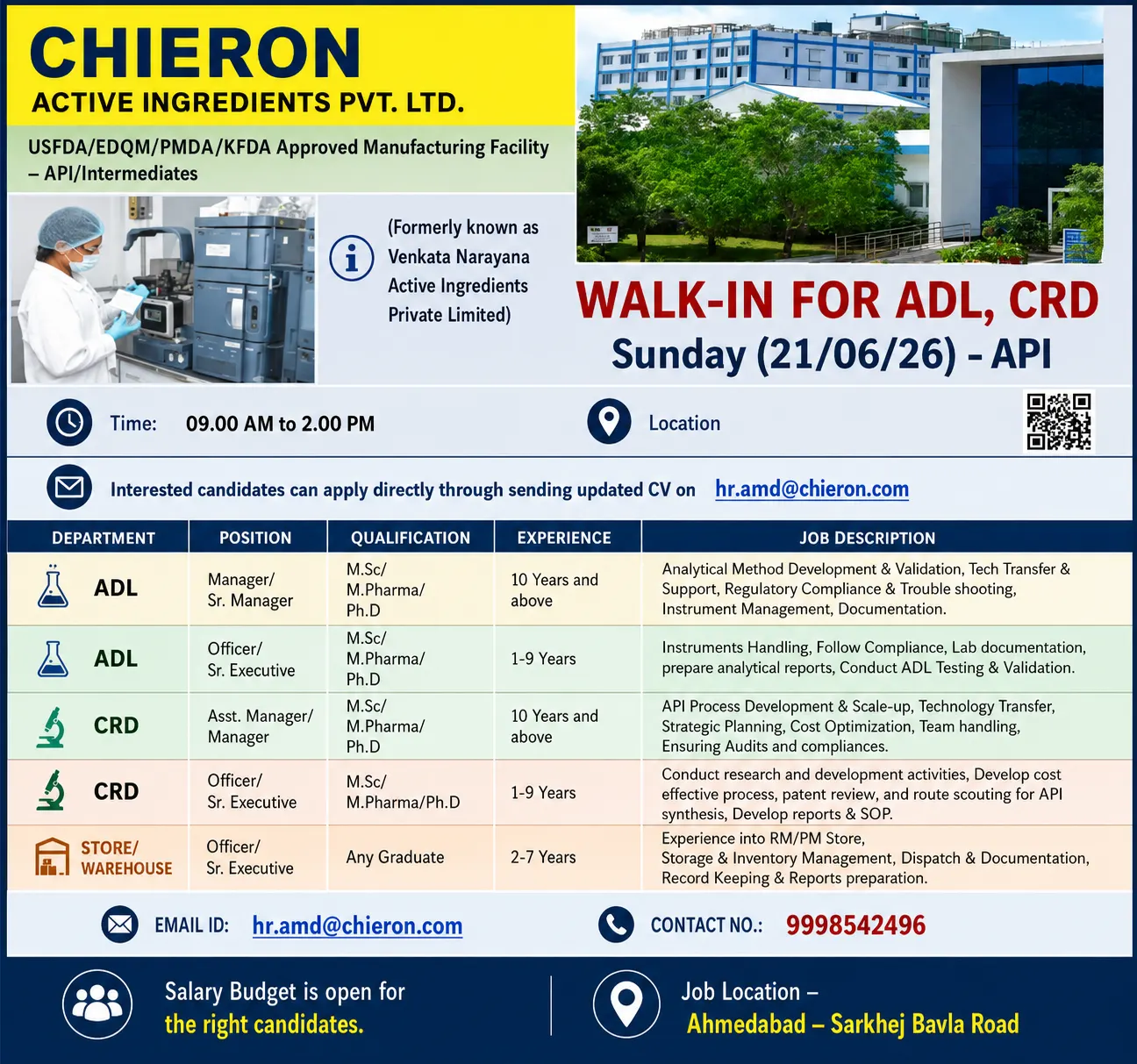 Chieron