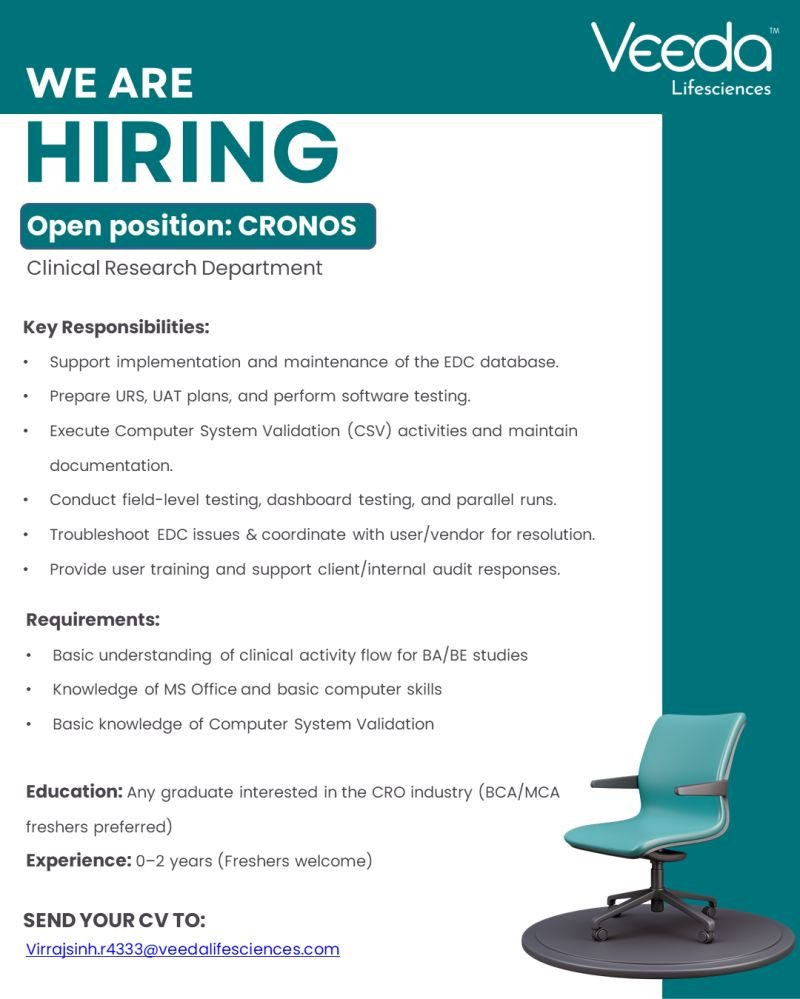 Cronos