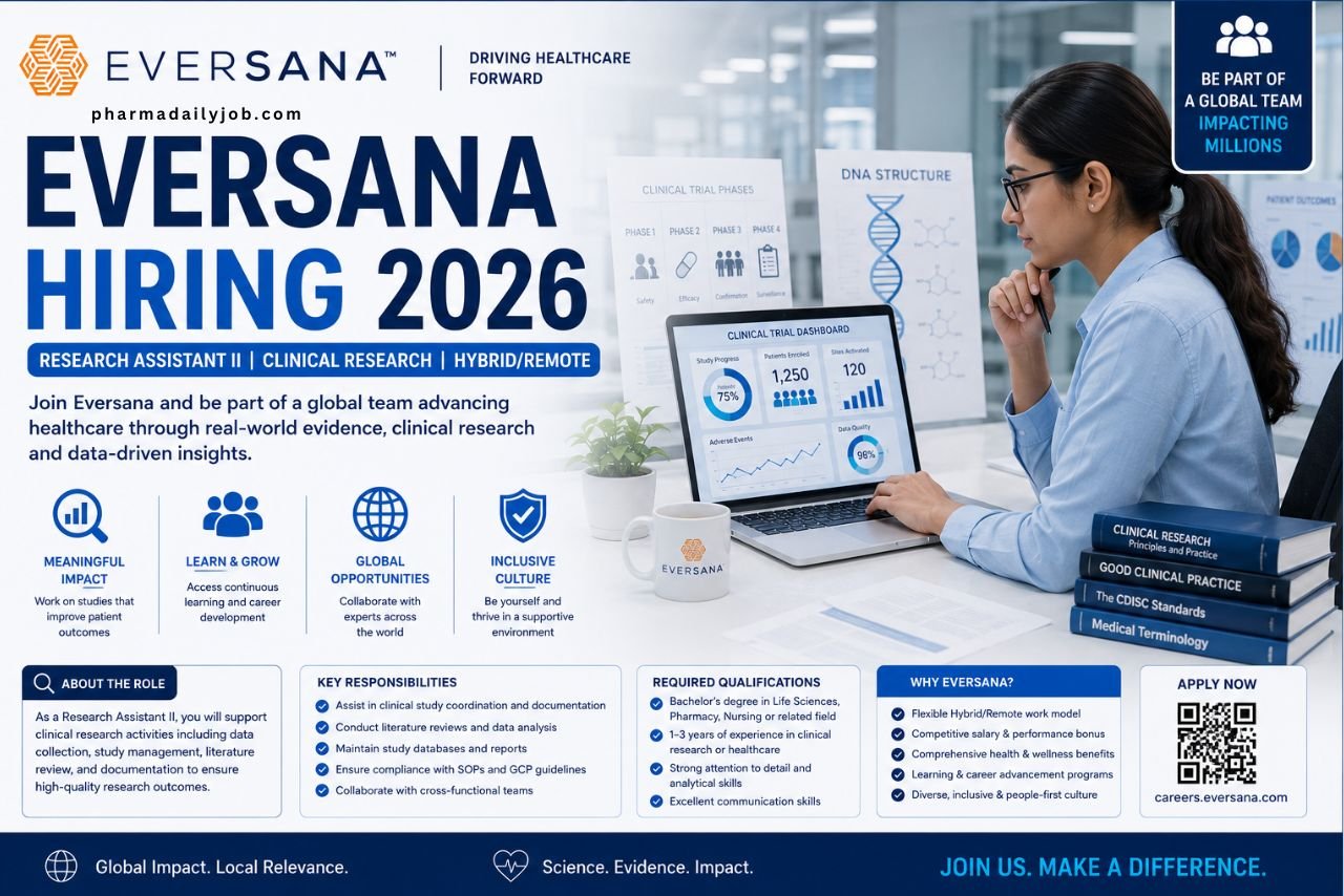 EVERSANA