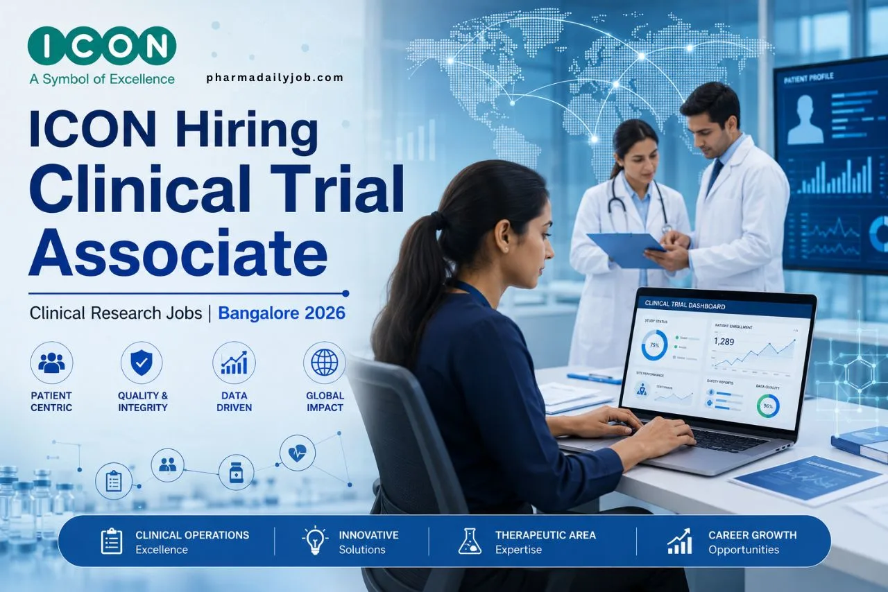 ICON Hiring